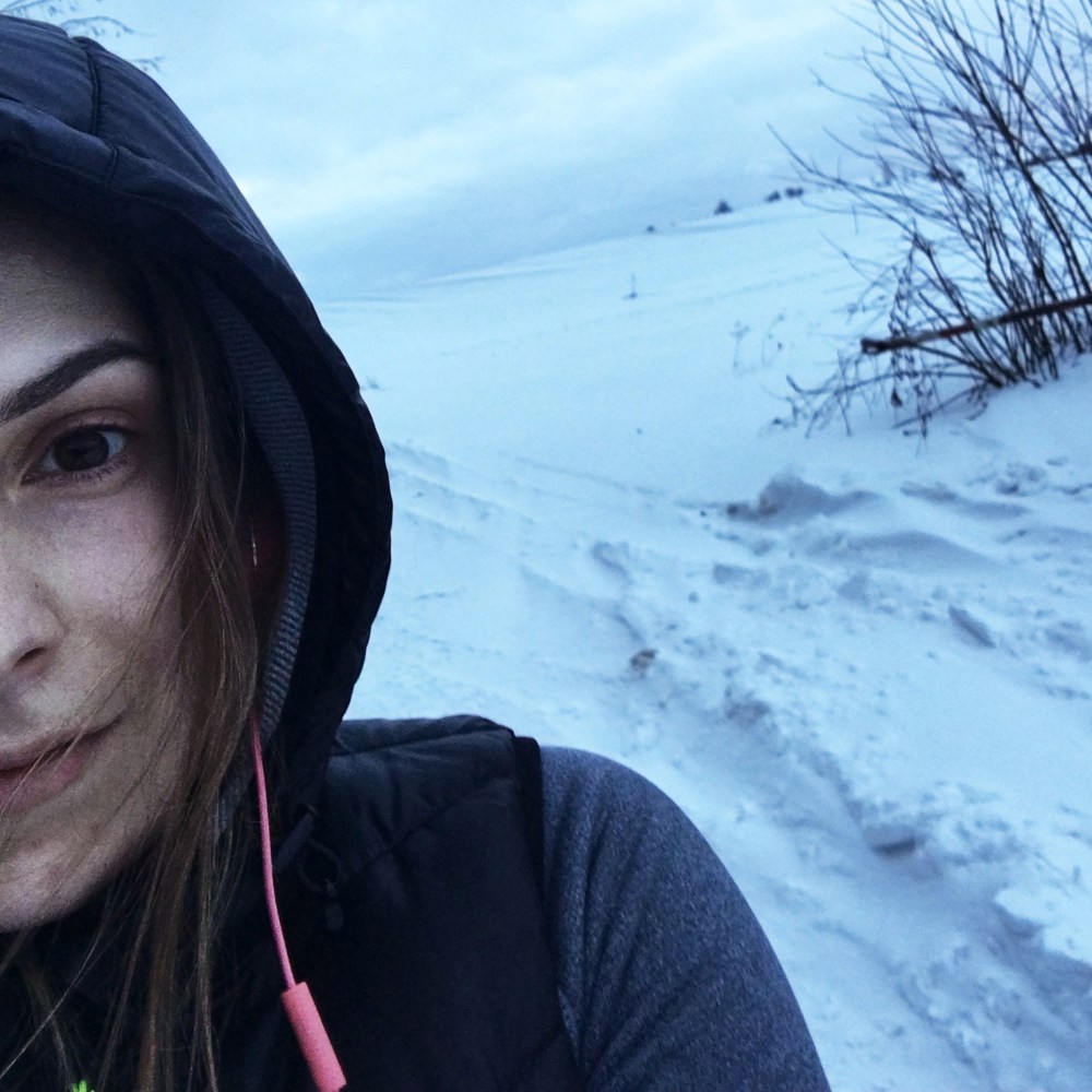 #kacasportuje Káčina Challenge #zalepsija