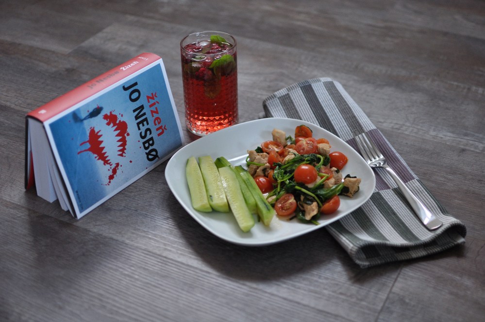 recenze-jo-nesbo-zizen