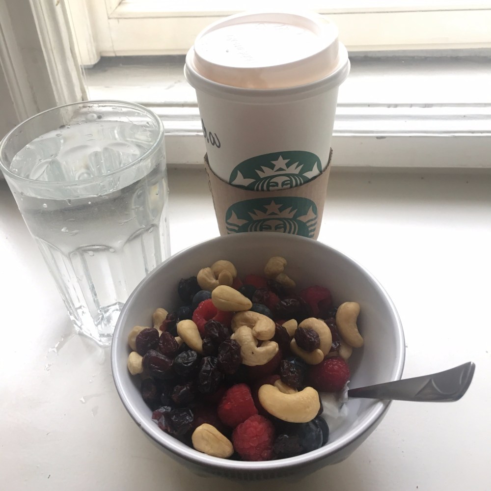 Káča Mikešová blog - Hlavně nebul